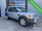 Land Rover Discovery 2.7 TdV6 HSE + Trekhaak Youngtimer, Zwart, 190 pk, 7 stoelen, Bedrijf
