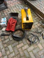 Ferm minimig lasapparaat, Doe-het-zelf en Verbouw, Gereedschap | Lasapparaten, Ophalen, Gebruikt, Co2