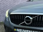 Volvo V40 Cross Country 2.0 T4 Summum | Trekhaak | Standkach, Euro 6, 1969 cc, Blauw, LED verlichting