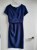 Blauwe jurk, Kleding | Dames, Blauw, Cocktailjurk, Ophalen of Verzenden, Zo goed als nieuw