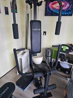 Focus Unit 2, het volledige krachtstation voor thuis., Ophalen, Zo goed als nieuw, Benen, Krachtstation