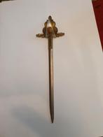 Brievenopener Toledo, Ophalen of Verzenden