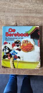de berenboot boekje, Ophalen of Verzenden, Gelezen