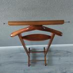 Dressboy / kledingstandaard, Ophalen, Wandkapstok, Minder dan 100 cm