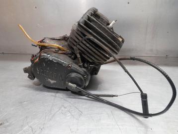 Yamaha dt175 motorblok 2k4 motor blok dt 175cc motorblock beschikbaar voor biedingen