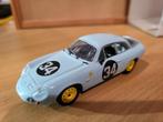 Metro Alfa Romeo Giulietta SZ 1961, Hobby en Vrije tijd, Modelauto's | 1:43, Ophalen of Verzenden, Zo goed als nieuw, Auto, Overige merken