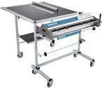 NIEUWE Behangmachine inclusief tafel, Doe-het-zelf en Verbouw, Schildersmaterialen, Ophalen of Verzenden, Nieuw, Overige typen
