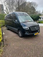 Mercedes-Benz Sprinter 3.0 CDI 140KW 2020, Auto's, Te koop, Geïmporteerd, Diesel, 3 stoelen