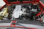 Alfa Romeo GTV6 | 90.667 km | Nooit gelast | 1981, Lederen bekleding, Achterwielaandrijving, Zwart, 4 stoelen