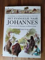 Boek; Het Evangelie naar Johannes, Nieuw, Ophalen of Verzenden