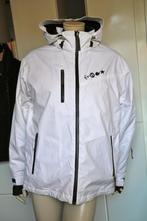Outdoor jas waterdicht lekker warm Spex M wit, Maat 42/44 (L), Wit, Zo goed als nieuw, Spex