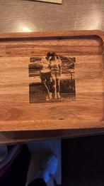 Houtgraveren! Lotte’s Persoonlijke Creaties, Doe-het-zelf en Verbouw, Hout en Planken, Ophalen of Verzenden