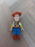 Toy013 lego minifiguren woody dirt stains, Ophalen of Verzenden, Nieuw