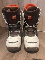 Burton Snowboard Schoenen Maat 49 + Board & Hoes, Ophalen, Gebruikt, Schoenen