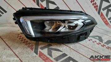 Mercedes A klasse W177 koplamp links A1779064703 beschikbaar voor biedingen