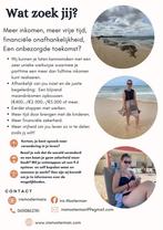 Wat zoek jij?, Vacatures, Starter, Overige vormen, Overige niveaus, Geschikt als bijbaan