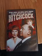 Hitchcock DVD - Met Anthony Hopkins, Cd's en Dvd's, Vanaf 12 jaar, Ophalen of Verzenden, Zo goed als nieuw, Overige genres