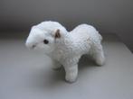 EIFA Quakenbrueck wit superzacht ruwharig schaap lam knuffel, Ophalen of Verzenden, Nieuw, Overige typen