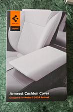Spigen Tesla Model 3 highland armrest cover, Ophalen of Verzenden, Nieuw