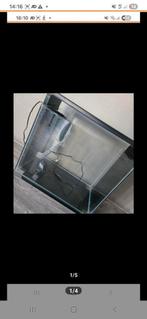 Aquarium 's prijs per aquarium verschilt, Dieren en Toebehoren, Ophalen of Verzenden, Leeg aquarium
