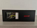 Audi R8 LMS GT3 Valentino Rossi 24u Spa 2022 Spark 1:18, Hobby en Vrije tijd, Modelauto's | 1:18, Ophalen of Verzenden, Nieuw