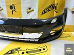 Volkswagen Golf 7 voorbumper 12/2016 4xPDC KLS 5G0807221, Gebruikt, Ophalen of Verzenden, Bumper, Volkswagen