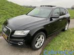 Audi Q5 3.0 TFSI quattro Pro Line Plus GARANTIE, Auto's, Audi, Te koop, Xenon verlichting, Geïmporteerd, 5 stoelen