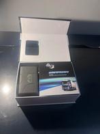 Nieuwe GPS tracker, Ophalen of Verzenden, Zo goed als nieuw, Zwart, Android