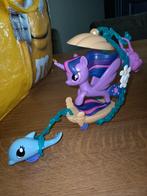 Mt little pony, twilight sparkle onderwater scenes, Kinderen en Baby's, Speelgoed | My Little Pony, Ophalen of Verzenden, Zo goed als nieuw