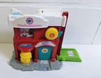 brandweerkazerne toet toet van vtech, Ophalen of Verzenden, Gebruikt, 2 tot 4 jaar