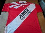 Voetbalshirt FC Utrecht vintage shirt 1996 Zeldzaam, Maat XL, Ophalen of Verzenden, Zo goed als nieuw, Shirt