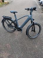 Gazelle Eclipse 2025 423 km, Fietsen en Brommers, Fietsen | Vouwfietsen, Ophalen, Zo goed als nieuw, 20 inch of meer, Gazelle