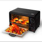 Compacte Oven - Ideaal voor Camping/Student, Witgoed en Apparatuur, Ovens, Ophalen of Verzenden, Minder dan 45 cm, Minder dan 45 cm