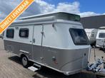 Eriba Touring Legend 642 2025 V-BED,DIRECT LEVERBAAR, Bedrijf, Tot en met 3, 5 tot 6 meter, Eriba
