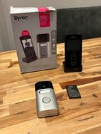 Videodeurbel accu kapot defect, Ophalen of Verzenden, Zo goed als nieuw