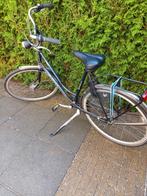 Damesfiets, Fietsen en Brommers, Ophalen, Gebruikt, Gazelle, Versnellingen