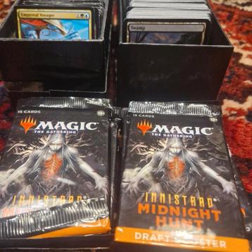magic the gathering plaatje  beschikbaar voor biedingen