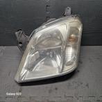 OPEL MARIVA A KOPLAMP LINKS / 93321052, Gebruikt, Opel, Ophalen of Verzenden, Opel