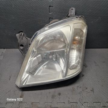 OPEL MARIVA A KOPLAMP LINKS / 93321052 beschikbaar voor biedingen