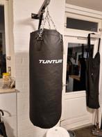Bokszak 100cm + Bevestigingsbeugel - Weinig gebruikt, Sport en Fitness, Ophalen