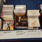 CD COLLECTIE KLASSIEK     BEETHOVEN MOZART BACH VIVALDI, Ophalen, Classicisme, Zo goed als nieuw, Orkest of Ballet
