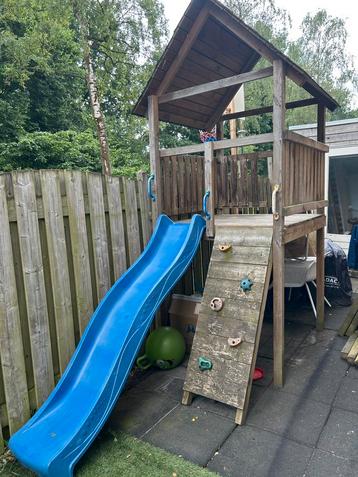 Speeltoestel beschikbaar voor biedingen