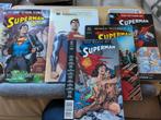 Massive collection of Superman comics. English printing, Meerdere comics, Ophalen of Verzenden, Zo goed als nieuw, Amerika