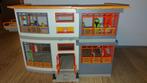 Playmobil ziekenhuis, Kinderen en Baby's, Speelgoed | Playmobil, Ophalen, Gebruikt, Complete set