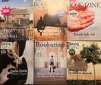 Libelle bookazine, Sue Townsend, Liz Fenwick, Jan-Phillipp, Boeken, Ophalen of Verzenden, Zo goed als nieuw, Nederland