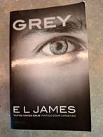 E.L. James - Grey, Boeken, E.L. James, Ophalen of Verzenden, Zo goed als nieuw