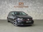 Volkswagen GOLF 7,5 2.0 TSI GTI Performance|304PK|CAMERA|PAN, Gebruikt, 4 cilinders, Alcantara, Zwart