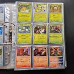 Pokémon Shrouded Fable set., Ophalen of Verzenden, Zo goed als nieuw, Meerdere kaarten