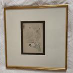 Asia Erotische kunst, Ophalen of Verzenden