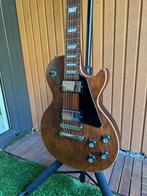 Gibson Les Paul Studio Faded HP 2016, Muziek en Instrumenten, Snaarinstrumenten | Gitaren | Elektrisch, Ophalen, Gebruikt, Solid body